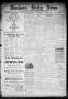 Newspaper: Denison Daily News. (Denison, Tex.), Vol. 8, No. 81, Ed. 1 Thursday, …