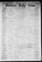 Primary view of Denison Daily News. (Denison, Tex.), Vol. 6, No. 86, Ed. 1 Sunday, June 2, 1878