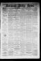 Newspaper: Denison Daily News. (Denison, Tex.), Vol. 6, No. 306, Ed. 1 Wednesday…
