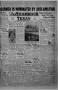 Primary view of The Shamrock Texan (Shamrock, Tex.), Vol. 33, No. 43, Ed. 1 Saturday, June 27, 1936