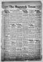 Thumbnail image of item number 1 in: 'The Shamrock Texan (Shamrock, Tex.), Vol. 23, No. 41, Ed. 1 Thursday, February 10, 1927'.