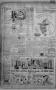 Thumbnail image of item number 2 in: 'The Shamrock Texan (Shamrock, Tex.), Vol. 34, No. 201, Ed. 1 Monday, January 3, 1938'.