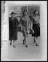 Thumbnail image of item number 1 in: 'Women on Sidewalk'.