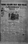 Newspaper: The Shamrock Texan (Shamrock, Tex.), Vol. 34, No. 264, Ed. 1 Thursday…
