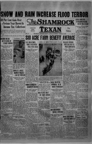 The Shamrock Texan (Shamrock, Tex.), Vol. 32, No. 271, Ed. 1 Saturday, March 21, 1936