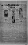 Newspaper: The Shamrock Texan (Shamrock, Tex.), Vol. 33, No. 103, Ed. 1 Saturday…