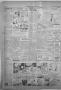 Thumbnail image of item number 4 in: 'The Shamrock Texan (Shamrock, Tex.), Vol. 35, No. 110, Ed. 1 Thursday, September 15, 1938'.