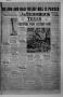 Newspaper: The Shamrock Texan (Shamrock, Tex.), Vol. 33, No. 35, Ed. 1 Thursday,…