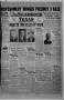 Newspaper: The Shamrock Texan (Shamrock, Tex.), Vol. 33, No. 92, Ed. 1 Monday, A…