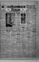 Newspaper: The Shamrock Texan (Shamrock, Tex.), Vol. 33, No. 240, Ed. 1 Wednesda…