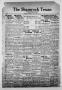 Thumbnail image of item number 1 in: 'The Shamrock Texan (Shamrock, Tex.), Vol. 23, No. 49, Ed. 1 Thursday, April 7, 1927'.