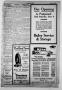 Thumbnail image of item number 3 in: 'The Shamrock Texan (Shamrock, Tex.), Vol. 24, No. 4, Ed. 1 Thursday, May 26, 1927'.