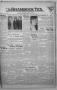 Thumbnail image of item number 1 in: 'The Shamrock Texan (Shamrock, Tex.), Vol. 30, No. 62, Ed. 1 Tuesday, April 17, 1934'.