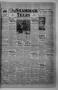 Thumbnail image of item number 1 in: 'The Shamrock Texan (Shamrock, Tex.), Vol. 33, No. 146, Ed. 1 Monday, October 26, 1936'.