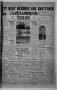 Newspaper: The Shamrock Texan (Shamrock, Tex.), Vol. 33, No. 83, Ed. 1 Thursday,…