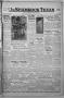 Newspaper: The Shamrock Texan (Shamrock, Tex.), Vol. 31, No. 23, Ed. 1 Tuesday, …