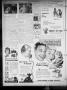 Thumbnail image of item number 4 in: 'The Denison Press (Denison, Tex.), Vol. 23, No. 21, Ed. 1 Friday, November 16, 1951'.