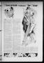 Thumbnail image of item number 3 in: 'The Denison Press (Denison, Tex.), Vol. 4, No. 130, Ed. 1 Sunday, November 21, 1937'.
