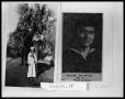 Thumbnail image of item number 1 in: 'Portrait of a Sailor: Two Views'.