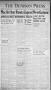 Thumbnail image of item number 1 in: 'The Denison Press (Denison, Tex.), Vol. 14, No. 22, Ed. 1 Friday, February 12, 1943'.