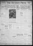 Thumbnail image of item number 1 in: 'The Denison Press (Denison, Tex.), Vol. 8, No. 243, Ed. 1 Friday, April 24, 1942'.