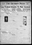 Newspaper: The Denison Press (Denison, Tex.), Vol. 7, No. 50, Ed. 1 Tuesday, Aug…