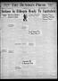 Newspaper: The Denison Press (Denison, Tex.), Vol. 7, No. 249, Ed. 1 Wednesday, …