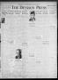 Newspaper: The Denison Press (Denison, Tex.), Vol. 30, No. 44, Ed. 1 Friday, Apr…
