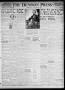Newspaper: The Denison Press (Denison, Tex.), Vol. 20, No. 32, Ed. 1 Friday, Feb…