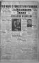 Newspaper: The Shamrock Texan (Shamrock, Tex.), Vol. 32, No. 223, Ed. 1 Saturday…