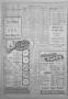 Thumbnail image of item number 4 in: 'The Shamrock Texan (Shamrock, Tex.), Vol. 40, No. 51, Ed. 1 Thursday, April 27, 1944'.