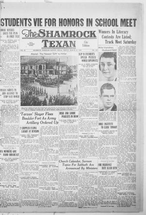 The Shamrock Texan (Shamrock, Tex.), Vol. 35, No. 251, Ed. 1 Friday, March 24, 1939