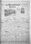 Newspaper: The Shamrock Texan (Shamrock, Tex.), Vol. 35, No. 193, Ed. 1 Tuesday,…