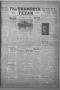 Thumbnail image of item number 1 in: 'The Shamrock Texan (Shamrock, Tex.), Vol. 37, No. 81, Ed. 1 Thursday, February 20, 1941'.