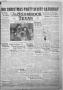 Newspaper: The Shamrock Texan (Shamrock, Tex.), Vol. 35, No. 173, Ed. 1 Tuesday,…