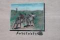 Thumbnail image of item number 1 in: 'Mural in Sweetwater'.