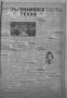 Thumbnail image of item number 1 in: 'The Shamrock Texan (Shamrock, Tex.), Vol. 37, No. 100, Ed. 1 Monday, April 28, 1941'.