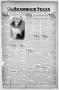 Thumbnail image of item number 1 in: 'The Shamrock Texan (Shamrock, Tex.), Vol. 26, No. 42, Ed. 1 Wednesday, September 18, 1929'.