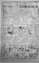 Thumbnail image of item number 2 in: 'The Shamrock Texan (Shamrock, Tex.), Vol. 32, No. 193, Ed. 1 Friday, December 20, 1935'.