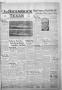 Thumbnail image of item number 1 in: 'The Shamrock Texan (Shamrock, Tex.), Vol. 35, No. 182, Ed. 1 Saturday, December 17, 1938'.