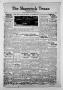 Thumbnail image of item number 1 in: 'The Shamrock Texan (Shamrock, Tex.), Vol. 24, No. 22, Ed. 1 Thursday, September 29, 1927'.