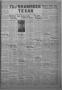 Newspaper: The Shamrock Texan (Shamrock, Tex.), Vol. 39, No. 25, Ed. 1 Thursday,…