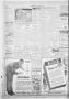 Thumbnail image of item number 4 in: 'The Shamrock Texan (Shamrock, Tex.), Vol. 35, No. 203, Ed. 1 Tuesday, January 17, 1939'.