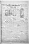 Newspaper: The Shamrock Texan (Shamrock, Tex.), Vol. 35, No. 223, Ed. 1 Tuesday,…