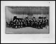 Thumbnail image of item number 1 in: 'Abilene High School Orchestra'.