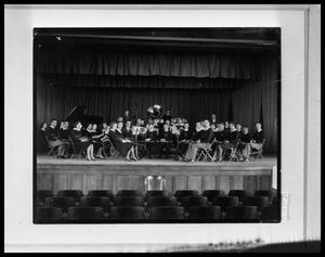 Abilene High School Orchestra