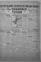 Newspaper: The Shamrock Texan (Shamrock, Tex.), Vol. 38, No. 8, Ed. 1 Thursday, …