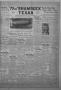 Thumbnail image of item number 1 in: 'The Shamrock Texan (Shamrock, Tex.), Vol. 38, No. 39, Ed. 1 Monday, September 22, 1941'.