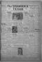 Thumbnail image of item number 1 in: 'The Shamrock Texan (Shamrock, Tex.), Vol. 37, No. 83, Ed. 1 Thursday, February 27, 1941'.