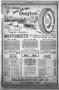 Thumbnail image of item number 3 in: 'The Shamrock Texan (Shamrock, Tex.), Vol. 24, No. 49, Ed. 1 Thursday, April 5, 1928'.